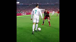 Cristiano Ronaldo Skills