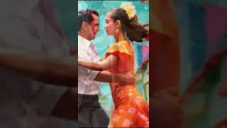 Merengue Lofi Love: Colorful Ghilbli Dance Vibes_ Music Relax