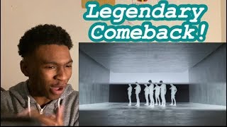 SINGER REACTION TO GOT7 "니가 부르는 나의 이름(You Calling My Name)" M/V