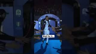 How RONALDO made a Stadium GO CRAZY!!