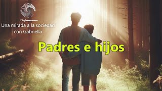 Relación entre padres e hijos