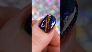 Cadillacquer - Far Far Pulsar Magnetic Nail Polish