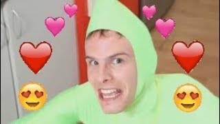 I Love iDubbbz (You So F*cking Precious When You Smile)