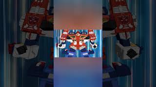 Have you seen this scene before?  #transformers #energon