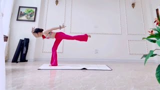 Follow Yoga Bài Ngày Mai Tôi Sẽ Viết Sách - Kiều Chi Cover