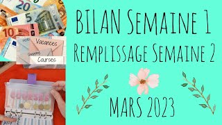 Enveloppes Budgetaires 🤩 #enveloppes #budget #motivation Débuter les enveloppes budgetaires !