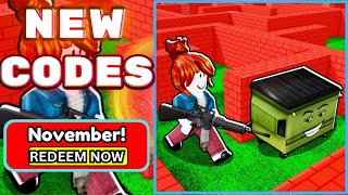 ⚠️New⚠️ ALL WORKING UPDATE CODES For Hide & Sneak  Roblox Hide & Sneak  Codes 2024