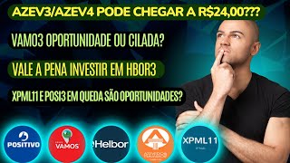 Ações Baratas De Até R$1,80 em Queda Será Oportunidade Ou Cilada?