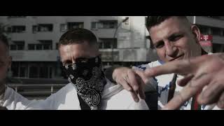 Kontra K feat. Ak Ausserkontrolle & Gzuz - Setz dich