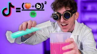 I Solved the "Viral Song on Tik Tok" Formula