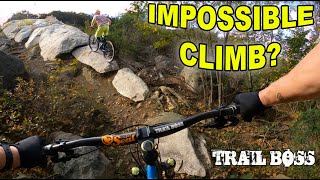 Is this rideable? | Sterling State Forest