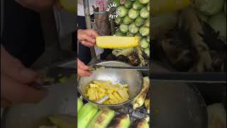 Jagung Bakar Milkbutter 🤣 street food unik, udah pernah coba?