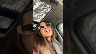 Olivia Rodrigo jamming to Ready for it by Taylor Swift #shorts