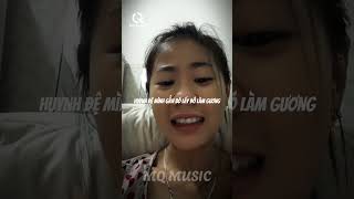 Vì đồng tiền sao nè... #mqmusic #cover #music #nhachaymoingay #shorts #xuhuong #thinhhanh