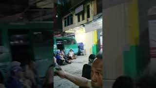 nobar persib di itc kebon klapa(2)