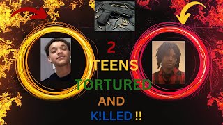 11 Charged in Horrifying Kidnapping and Torture of 16 Year Olds