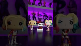 Harley Quinn Collection By Funko!