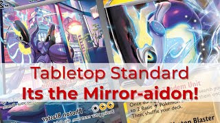 Miraidon ex showdown featuring Mew and Iron Hands! | Paradox Rift Standard | Pokemon TCG