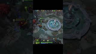 Строевая подготовка #dota2 #pugna #od #juggernaut  #fight