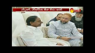 MP POWER #asaduddinowaisi  HISSEDARI NOT GULAMI