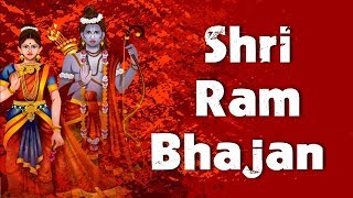 Lord Shri Ram Bhajan - Charan Kamal Bando || Best Hindi Devotional Song