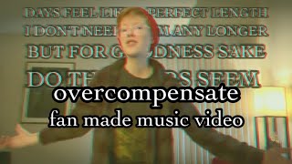 OVERCOMPENSATE - Fan Made Music Video (Twenty One Pilots)