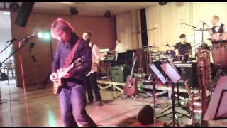 Europa (Santana - Cover) "Rock Meets Brass", Senden