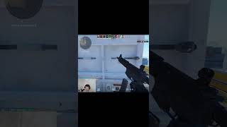 РЕБЯТ ТУТ НА Б ВЫХОДЯТ В CS2 #csgo #cs2