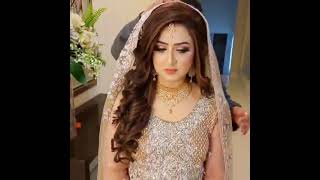 walima look 😍 #shorts #youtubeshorts #short #tiktok #viral #trending #wedding