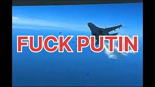 FUCK PUTIN