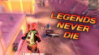 LEGENDS NEVER DIE ||#PUBGMONTAGE#MONTAGE#SHORTS#PUBGSHORTS#SHORTSVIDEO#PUBGSHORTSVIDEO#GAMERIMMORTAL