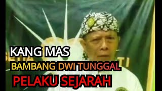 DARSA WARSA || PSH PILANGBANGO PUSAT MADIUN