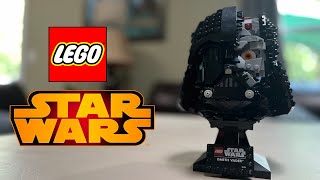 ANAKIN IS GONE - Custom Battle Damaged Vader Review