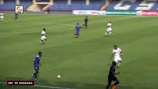 Shooting Stars vs Dakkada FC - NPFL 21/22 - MD 12 Highlights