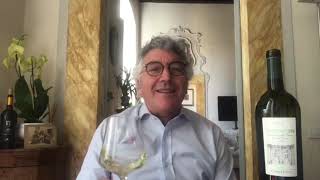 Alessandro Alì - degustazione Torre di Giano 2019