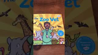 The Zoo Vet