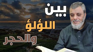 انه سيدنا محمد صلى الله عليه وسلم . حلقة مؤثرة لفضيلة الدكتور محمد المبيض