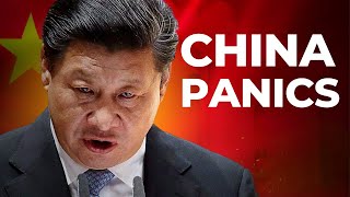 WARNING: China’s Economy Is Collapsing  (How This Will Effect You)