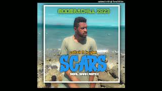 Cottsii ft Kayler - Scars (Seal Saah Remix) Moombachill 2023