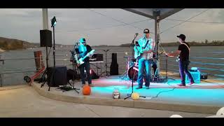 heyscuba loading dock band