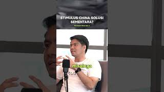 Stimulus China: Pemulihan Nyata atau Cuma Gertakan?