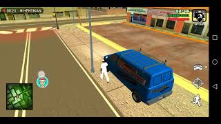 gta game play #viralvideo #shorts #game #automobile #gta #android