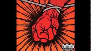 Metallica - St. Anger (Full Album)