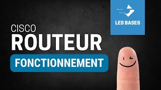 Cours réseau | Fonctionnement routeur