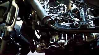 Réfection moteur Suzuki Bandit 650N Abs Episode 1