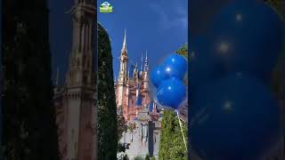 Walt Disney World , Florida USA #Shorts #DisneyWorld #MickyMouse