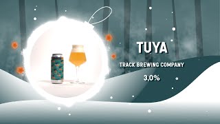 11  December OELELSKER | TUYA | Track Brewing Company