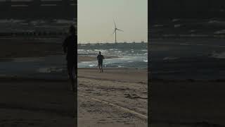 iPhone 15 Pro Max ProRes Log Cinematic: Golden Hour at the Beach