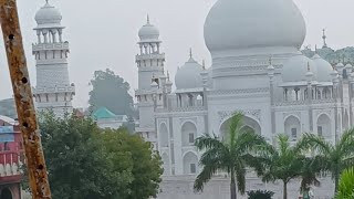 मध्य प्रदेश का ताज महल 😍 | Taj Mahal | Lal kila | Madhya Pradesh | People's mall | Hotel Taj |Bhopal