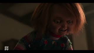 Chuck's dream kill andy part 4 chucky season 3 part 1 episode 3